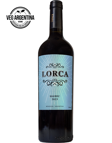 Lorca Joven Malbec